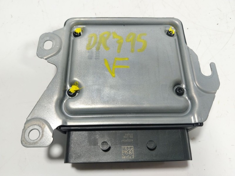 Recambio de centralita airbag para seat arona (kj7, kjp) 1.0 tsi referencia OEM IAM 5QF959655BT 5QF959655BT 