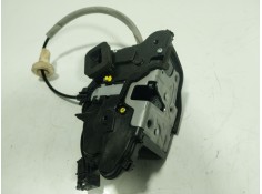 Recambio de cerradura puerta delantera derecha para seat arona (kj7, kjp) 1.0 tsi referencia OEM IAM 10B837016B 10B837016B 