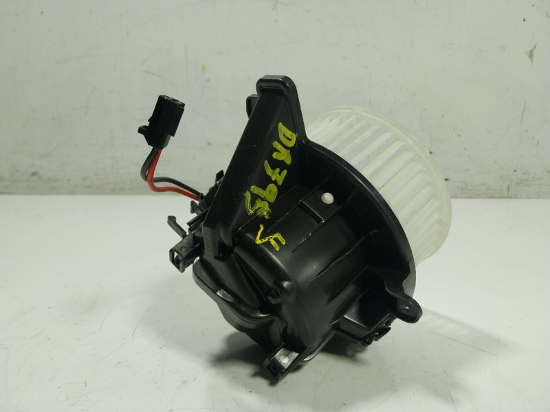 Recambio de motor calefaccion para seat arona (kj7, kjp) 1.0 tsi referencia OEM IAM 2Q1820021B 2Q1820021B 