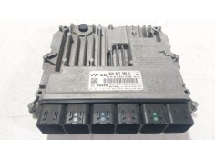 Recambio de centralita motor uce para porsche cayenne coupe (9yb) 3.0 e-hybrid awd referencia OEM IAM  06M907309G 