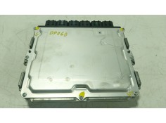 Recambio de centralita motor uce para porsche cayenne coupe (9yb) 3.0 e-hybrid awd referencia OEM IAM  06M907309G  2