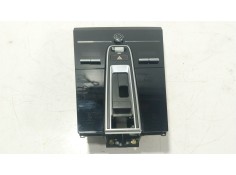 Recambio de mando climatizador para porsche cayenne coupe (9yb) 3.0 e-hybrid awd referencia OEM IAM  9Y0919601M 