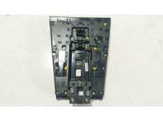 Recambio de mando climatizador para porsche cayenne coupe (9yb) 3.0 e-hybrid awd referencia OEM IAM  9Y0919601M  2