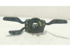 Recambio de mando intermitentes para porsche cayenne coupe (9yb) 3.0 e-hybrid awd referencia OEM IAM  9Y3953513L 