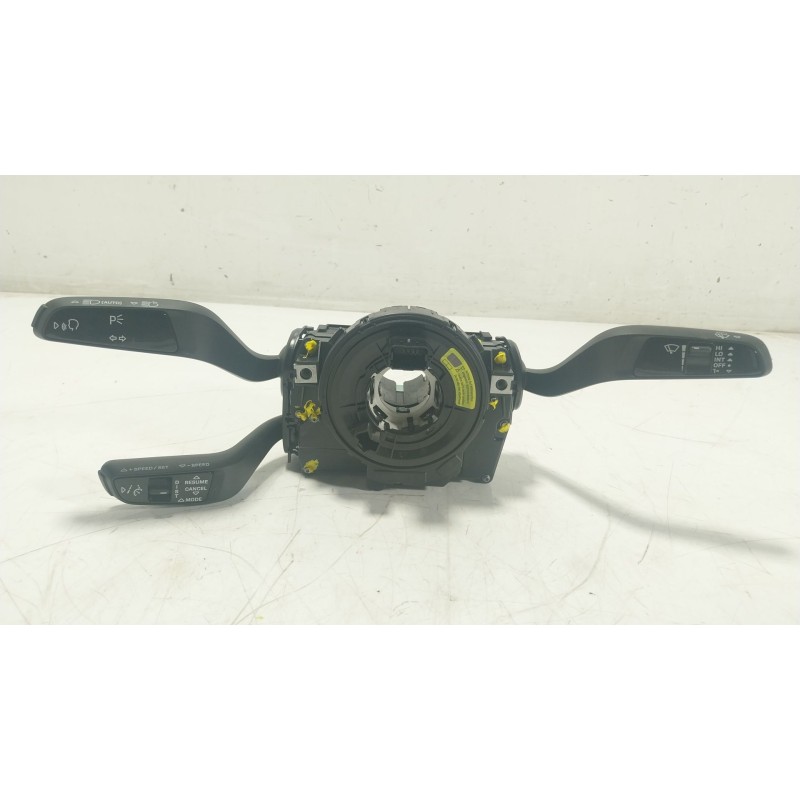 Recambio de mando intermitentes para porsche cayenne coupe (9yb) 3.0 e-hybrid awd referencia OEM IAM  9Y3953513L 