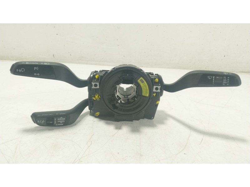 Recambio de mando intermitentes para porsche cayenne coupe (9yb) 3.0 e-hybrid awd referencia OEM IAM  9Y3953513L 