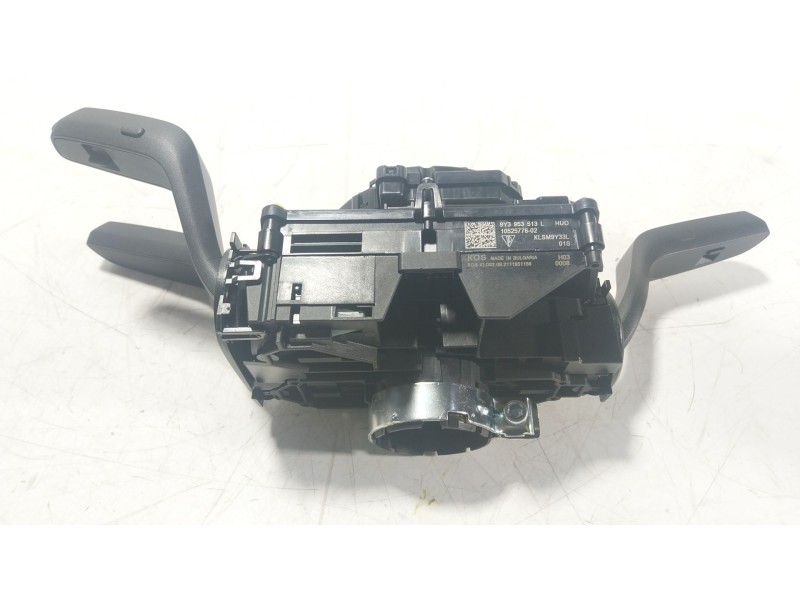 Recambio de mando intermitentes para porsche cayenne coupe (9yb) 3.0 e-hybrid awd referencia OEM IAM  9Y3953513L 