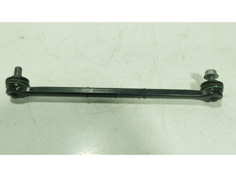 Recambio de tirante delantero derecho para toyota yaris cross (mxp_) 1.5 hybrid (mxpj10) referencia OEM IAM 48820K0010  
