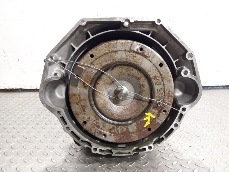 Recambio de caja cambios para bentley arnage referencia OEM IAM  0155309 