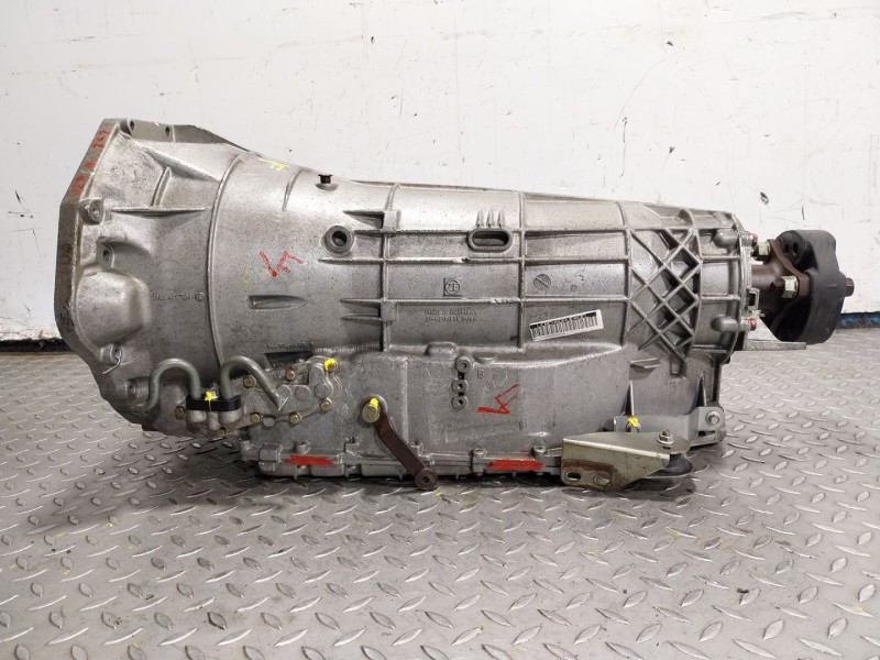 Recambio de caja cambios para bentley arnage referencia OEM IAM  0155309 