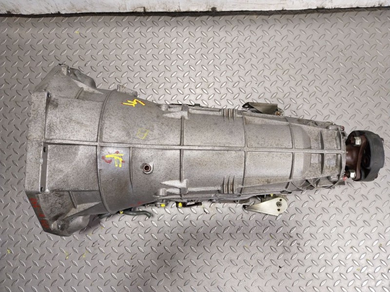 Recambio de caja cambios para bentley arnage referencia OEM IAM  0155309 