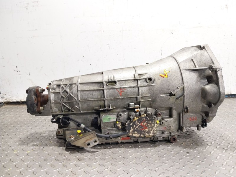 Recambio de caja cambios para bentley arnage referencia OEM IAM  0155309 