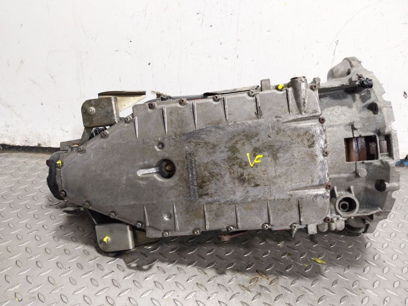 Recambio de caja cambios para bentley arnage referencia OEM IAM  0155309 