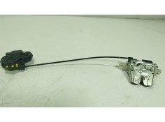 Recambio de cerradura maletero / porton para mercedes-benz glc (x254) 300e 4-matic (254.656) referencia OEM IAM A0997401500 A099