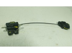 Recambio de cerradura maletero / porton para mercedes-benz glc (x254) 300e 4-matic (254.656) referencia OEM IAM A0997401500 A099 2