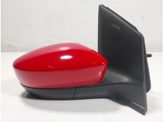 Recambio de espejo derecho para seat mii (kf1, ke1) 1.0 referencia OEM IAM  1S1857502  2