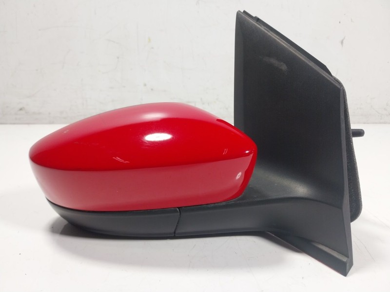 Recambio de espejo derecho para seat mii (kf1, ke1) 1.0 referencia OEM IAM  1S1857502 