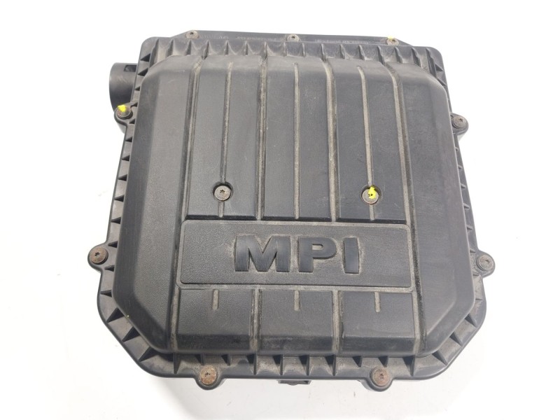 Recambio de filtro aire para seat mii (kf1, ke1) 1.0 referencia OEM IAM   