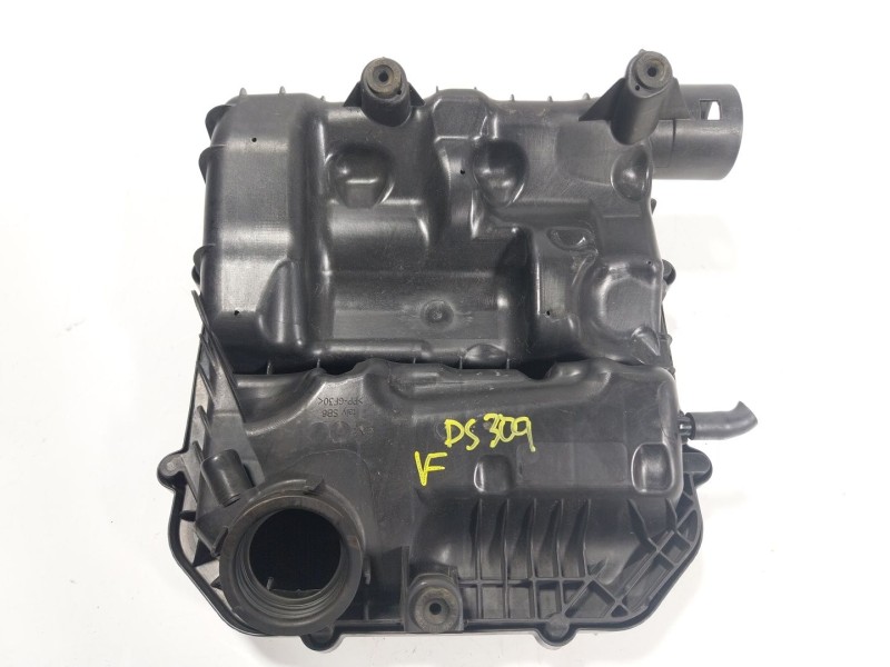 Recambio de filtro aire para seat mii (kf1, ke1) 1.0 referencia OEM IAM   