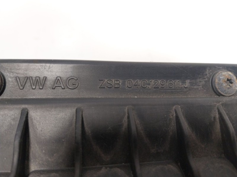 Recambio de filtro aire para seat mii (kf1, ke1) 1.0 referencia OEM IAM   