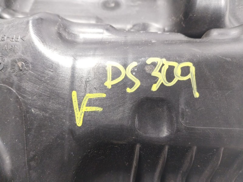 Recambio de filtro aire para seat mii (kf1, ke1) 1.0 referencia OEM IAM   