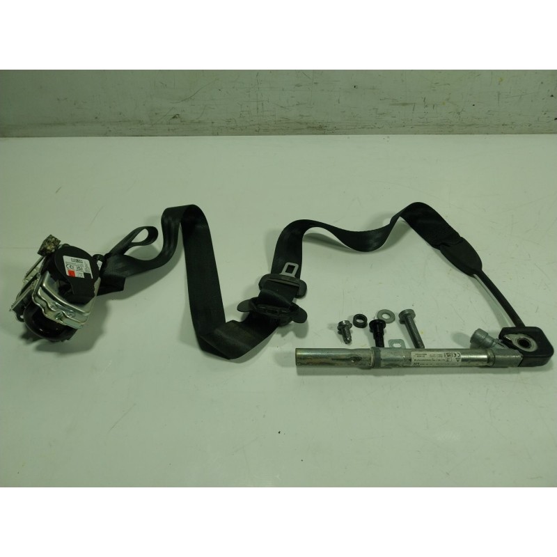 Recambio de cinturon seguridad delantero izquierdo para seat arona (kj7, kjp) 1.0 tsi referencia OEM IAM 6F0857705M 0589P1004019