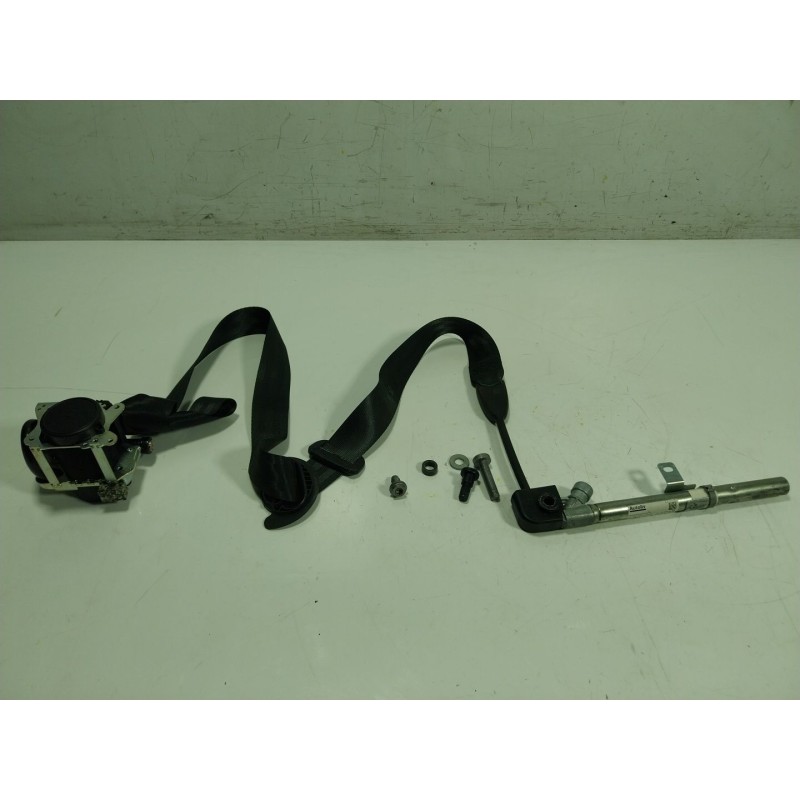 Recambio de cinturon seguridad delantero izquierdo para seat arona (kj7, kjp) 1.0 tsi referencia OEM IAM 6F0857705M 0589P1004019