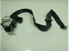 Recambio de cinturon seguridad trasero derecho para seat arona (kj7, kjp) 1.0 tsi referencia OEM IAM 6F0857805F 0589P1004324 