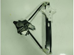 Recambio de elevalunas trasero izquierdo para seat arona (kj7, kjp) 1.0 tsi referencia OEM IAM 6F0839461D 5Q0959407D  2