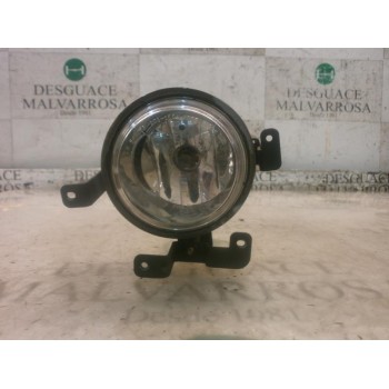 FARO ANTINIEBLA IZQUIERDO 922011C500 