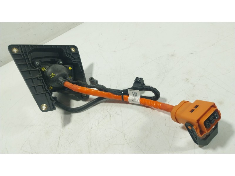 Recambio de modulo electronico para porsche cayenne coupe (9yb) 3.0 e-hybrid awd referencia OEM IAM  9Y0971676J 