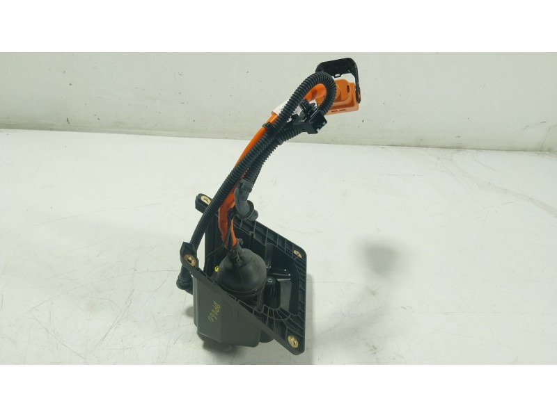 Recambio de modulo electronico para porsche cayenne coupe (9yb) 3.0 e-hybrid awd referencia OEM IAM  9Y0971676J 