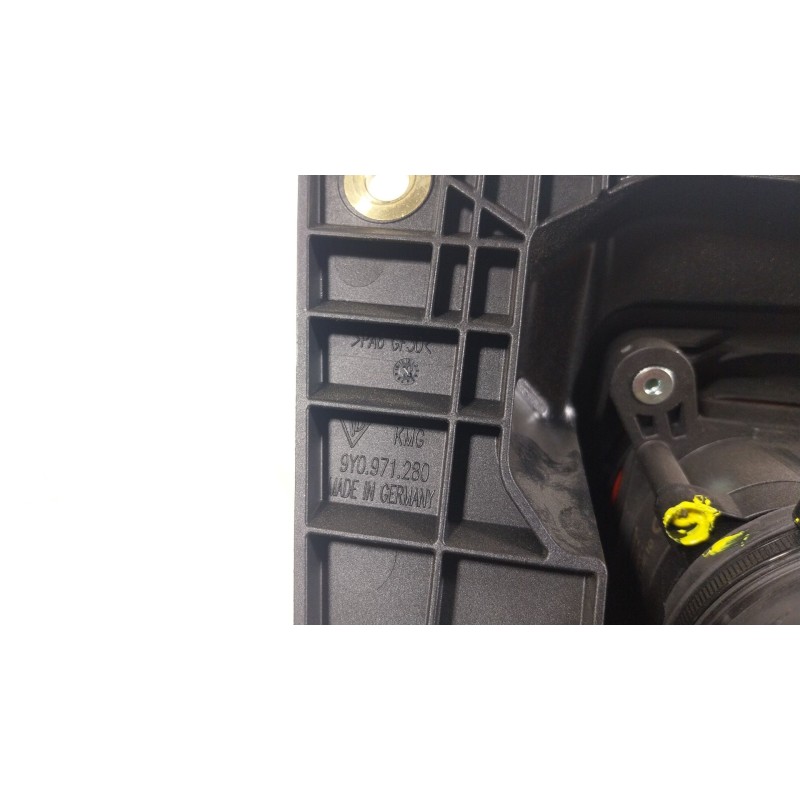 Recambio de modulo electronico para porsche cayenne coupe (9yb) 3.0 e-hybrid awd referencia OEM IAM  9Y0971676J 