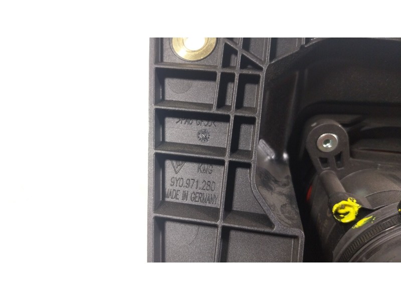 Recambio de modulo electronico para porsche cayenne coupe (9yb) 3.0 e-hybrid awd referencia OEM IAM  9Y0971676J 