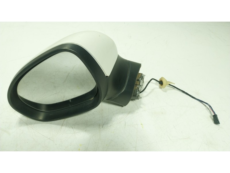 Recambio de espejo izquierdo para fiat 500x (334_) 1.6 (334axe1a) referencia OEM IAM 735603612  