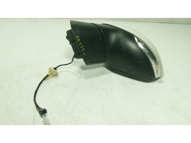 Recambio de espejo izquierdo para fiat 500x (334_) 1.6 (334axe1a) referencia OEM IAM 735603612  