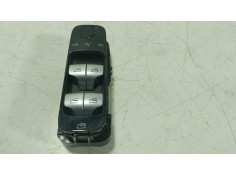 Recambio de mando elevalunas delantero izquierdo para mercedes-benz glc (x254) 300e 4-matic (254.656) referencia OEM IAM A206900