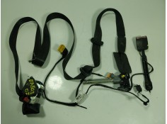 Recambio de cinturon seguridad delantero izquierdo para renault scénic iii (jz0/1_) 1.5 dci referencia OEM IAM   