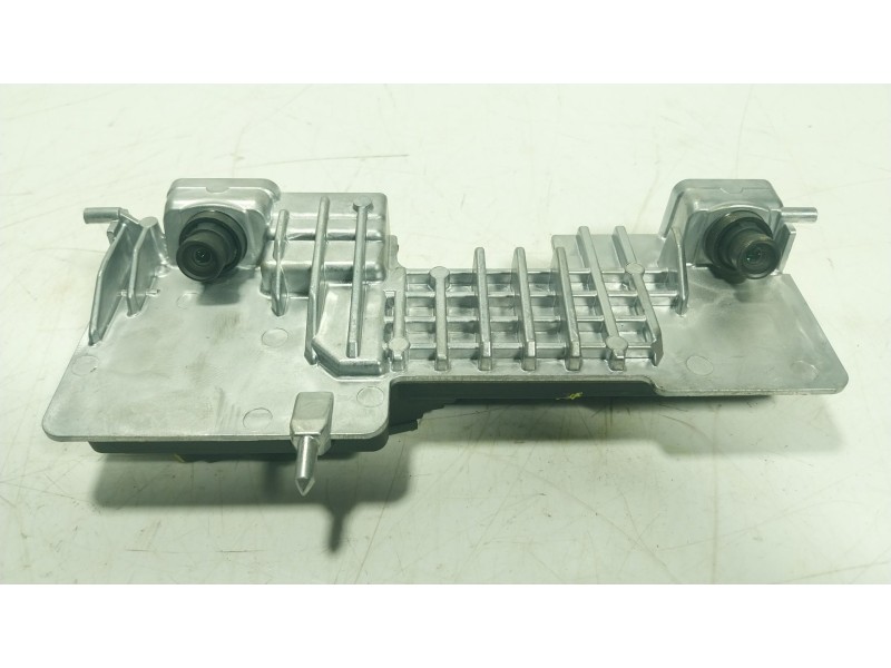 Recambio de modulo electronico para mercedes-benz glc (x254) 300e 4-matic (254.656) referencia OEM IAM A2239007436 A2239007436 