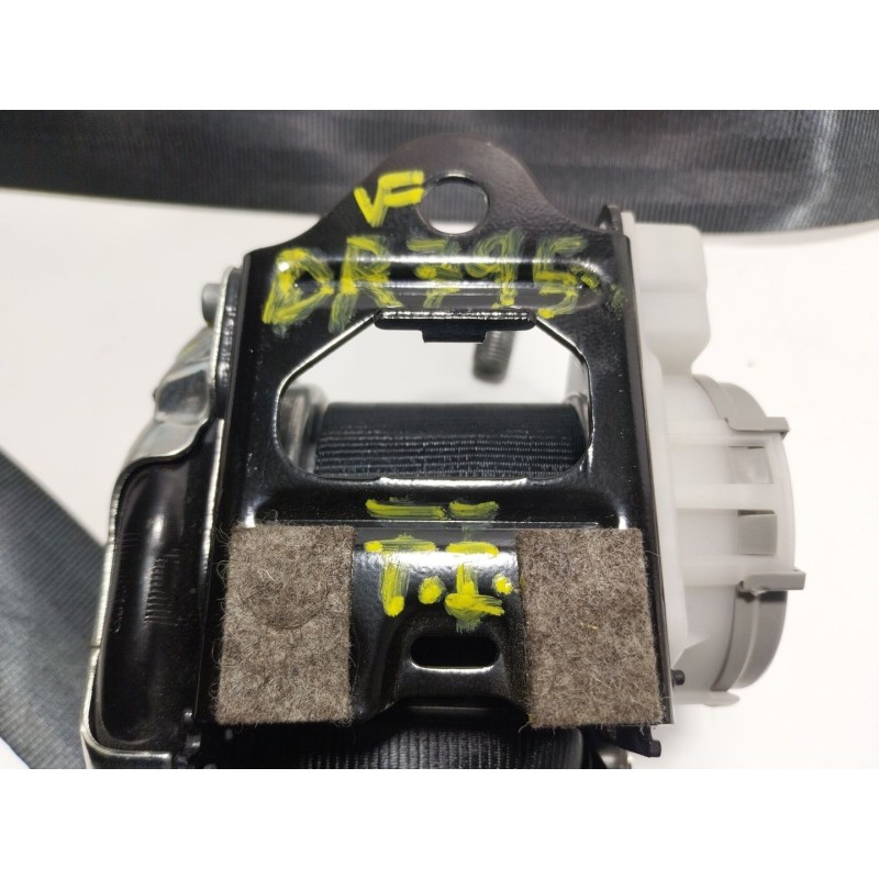 Recambio de cinturon seguridad trasero izquierdo para seat arona (kj7, kjp) 1.0 tsi referencia OEM IAM 6F0857805F 0589P10026 