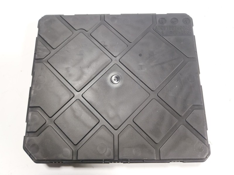 Recambio de modulo electronico para seat arona (kj7, kjp) 1.0 tsi referencia OEM IAM 2Q0937088C 2Q0937088C 