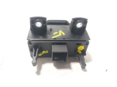 Recambio de palanca freno de mano para porsche cayenne coupe (9yb) 3.0 e-hybrid awd referencia OEM IAM  971927225D  2