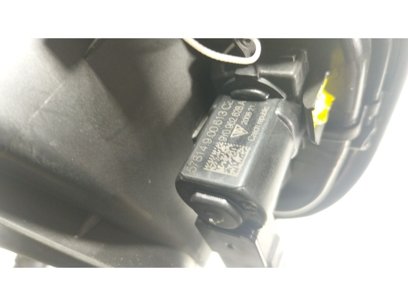 Recambio de tapa combustible para porsche cayenne coupe (9yb) 3.0 e-hybrid awd referencia OEM IAM  9Y3809857 