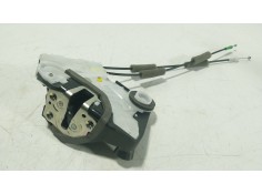 Recambio de cerradura puerta delantera derecha para toyota yaris cross (mxp_) 1.5 hybrid (mxpj10) referencia OEM IAM 69030K0031 