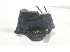 Recambio de cerradura puerta delantera derecha para toyota yaris cross (mxp_) 1.5 hybrid (mxpj10) referencia OEM IAM 69030K0031  2
