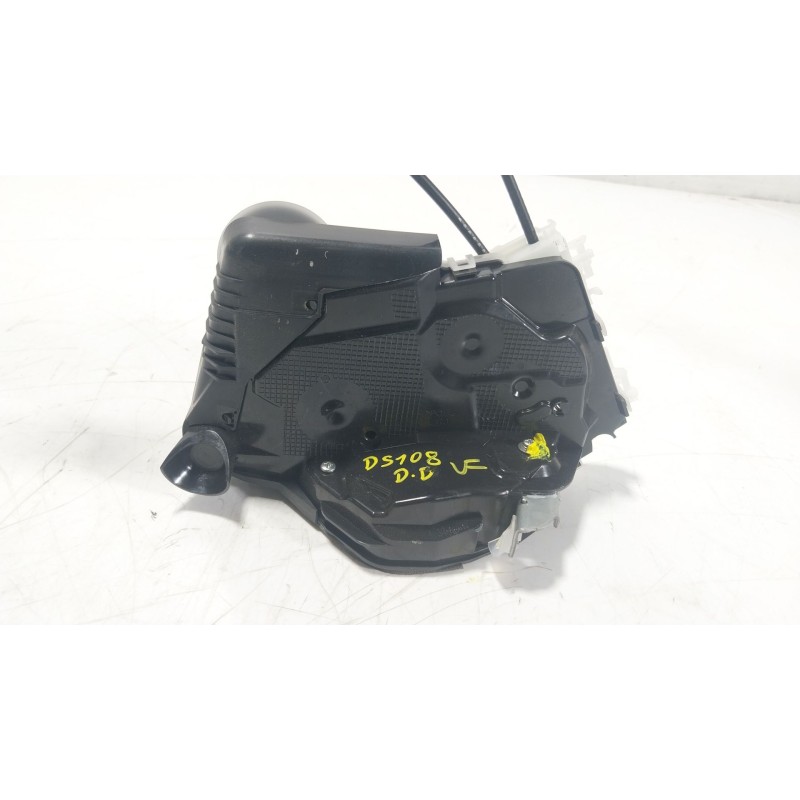 Recambio de cerradura puerta delantera derecha para toyota yaris cross (mxp_) 1.5 hybrid (mxpj10) referencia OEM IAM 69030K0031 