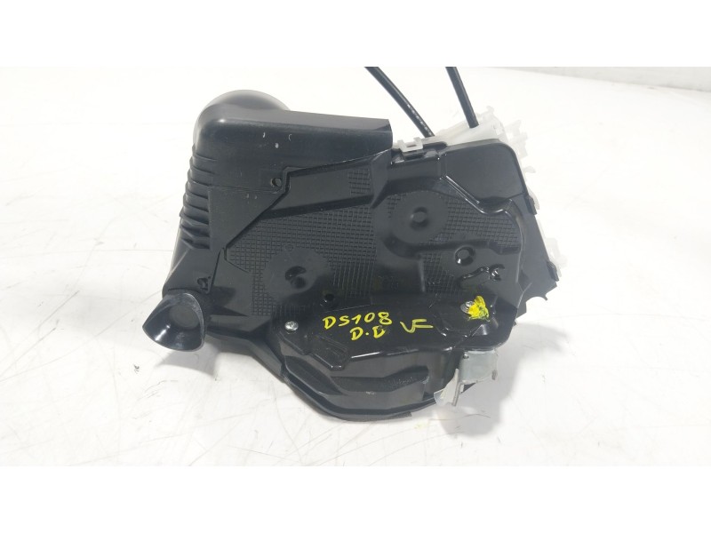 Recambio de cerradura puerta delantera derecha para toyota yaris cross (mxp_) 1.5 hybrid (mxpj10) referencia OEM IAM 69030K0031 