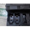 Recambio de caja reles / fusibles para bmw x5 (e53) 3.0 24v turbodiesel cat referencia OEM IAM 61138384525 618767109 