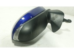 Recambio de espejo derecho para toyota yaris cross (mxp_) 1.5 hybrid (mxpj10) referencia OEM IAM    2