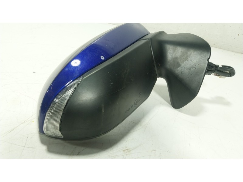 Recambio de espejo derecho para toyota yaris cross (mxp_) 1.5 hybrid (mxpj10) referencia OEM IAM   